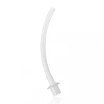 Назофарингеальний повітровід F-30 з лубрикантом AQUAglide 3ml. Сірий