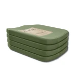 Плиты керамика 6 класс защиты (комплект). Вес 4.8 кг. Размер M (25х30 см.) A.P.S. Олива 6