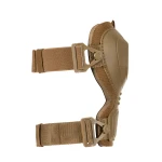 Наколінники 5.11 тактичні Exo. K Gel Knee Pad. Колір Койот/Kangaroo 3