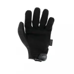 Тактические перчатки Mechanix Original TrekDry®. Black/camo 4