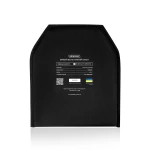 Баллистический пакет 2-го класса защиты 270 х 320 мм под бронеплиту. СВМПЕ