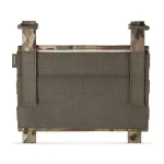 Передня панель на плитоноску PRO. Cordura 1000. Мультикам 4