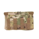 Підсумок для батарей UTactic Battery Pack. Cordura 500D. Мультикам 2