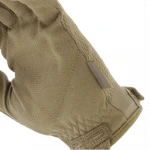 Рукавички тактичні Mechanix® Specialty 0.5mm. Coyote 5