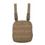 Платформа на стегно (S/M). Cordura 1000. Кріплення Molle. Койот