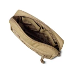 Сумка-напашник стандартна. Матеріал Cordura 1000. Койот 4