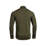 Куртка A10 Equipment® Thermo Performer тепла демісезонна. Олива 3