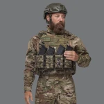 Сорочка тактична 5.11 Tactical® Rapid Assault Multicam 5