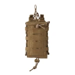 Підсумок 5.11 під магазин, Flex Single Multi Caliber Mag Cover Pouch. Kangaroo 2