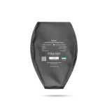 Баллистическая защита коленного сустава 2-го класса, 172х265 мм. СВМПЕ Spectra (Honeywell)