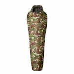 Спальник Snugpak Sleeper Zero (комф. -5°C; до -10°C), лівий. Камуфляж