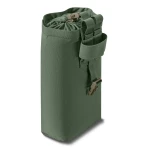 Сумка скидання магазинів. Кріплення Molle. Cordura 1000. Колір Олива 8