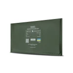 Балістичні пакети 1-го класу захисту 300 х 150 мм (збільшені). НВМПЕ 4