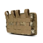 Підсумок MagPlus (AK/AR + Адмін) | Cordura 600D. Піксель (мм-14) 5