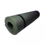 Каремат (килимок) тактичний одношаровий 200 х 100 х 2,0 см. Хакі, L\XL