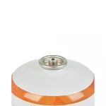 Газовий туристичний балон Skif Outdoor. Різьбове з'єднання, 230 г 2