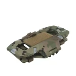 Тактичне кріплення для телефону на систему Molle, 17х11х3 см. Мультикам 3