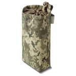 Сумка скидання магазинів. Кріплення Molle. Cordura 1000. Колір Піксель (мм-14)