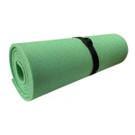 Стяжка для каремата та килимка регульована, 90 х 2.5 см. Чорний 5