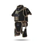Бронекостюм A.T.A.S. (Advanced Tactical Armor Suit) Level II. Клас захисту – 2. Мультикам. S/M 2