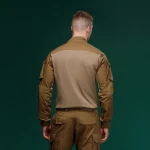Комплект тактичного одягу Base Uniform Set (B.U.S.). Койот 6