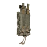 Підсумок 5.11 під магазин, Flex Single Multi Caliber Mag Cover Pouch. Ranger Green 3