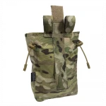 Сумка скидання магазинів MK2 А.Т.А.К.А. Cordura 500D. Мультикам 2