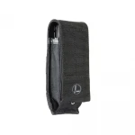 Мультитул Leatherman® (США) Surge Black на 21 інструмент з нержавіючої сталі, нейлоновий чохол 4