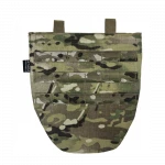 Модульний чохол для захисту паху MOD3 SOF А.Т.А.К.А. Molle. Мультикам