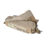 Аптечка тактическая горизонтальная Slim MP, влагостойкая. Мультикам 8