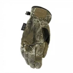 Рукавиці тактичні зимові Mechanix® SUB40 Realtree Edge™