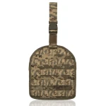 Платформа на стегно (L/XL). Cordura 1000. Кріплення Molle. Піксель (мм-14)