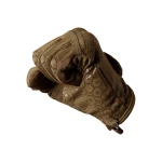 Тактичні рукавички Mechanix Precision High Dex нейлонові. Coyote 5