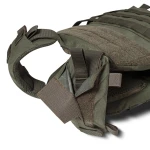 Плитоноска Modular Vest Platform (M.V.P.) Lite. Cordura 1000. Колір Олива 4