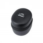 Чохол для активних навушників Walker's. Колір Чорний