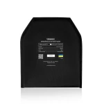 Балістичний пакет 2-го класу захисту 250 х 300 мм під бронеплиту. НВМПЕ