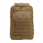 Наплічник для дрона UTactic Maxi DronePack. Cordura 500D. Койот 5