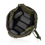 Балістичний шолом Sestan-Busch Helmet Mid Cut (BK-ACH-MC). Олива. Розмір L 6