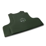 Комплект балістичних пакетів для бронежилета 1-го класу. Перед та спина. S/M 6