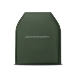 Балістичний пакет 1-го класу захисту 250 х 300 мм під бронеплиту. НВМПЕ 2