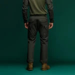 Тактичні військові штани Ukrarmor XT Combat Pants. Олива 6