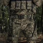 Бронекостюм A.T.A.S. (Advanced Tactical Armor Suit) Level II. Клас захисту – 2. Піксель (мм-14). S/M 10