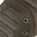 Наколінники 5.11 тактичні Exo.K1 Knee Pad. Колір Олива/Ranger Green 5