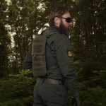 Питна система-гідратор Condor Oasis Hydration Carrier. 2.5 Л. Олива 2