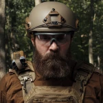 Підсумок для турнікета еластичний. Molle. Cordura 1000. Койот 7