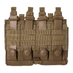 Подвійний підсумок 5.11 під магазини, Flex Double AR Mag Pouch 2.0. Kangaroo 6