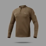 Термосорочка 2-го рівня TOUNDRA II (Cold Weather Thermal System). Койот 7