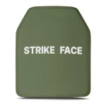 Керамические плиты 6 класса защиты (С.А.P.) Вес 5.6 кг. Размер M (25х30 см) 5