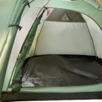 Кемпінговий намет Skif Outdoor Tendra. Polyester 190T, 3-місний. Green 4