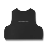 Комплект балістичних пакетів для бронежилета 2-го класу. Перед та спина. S/M 3